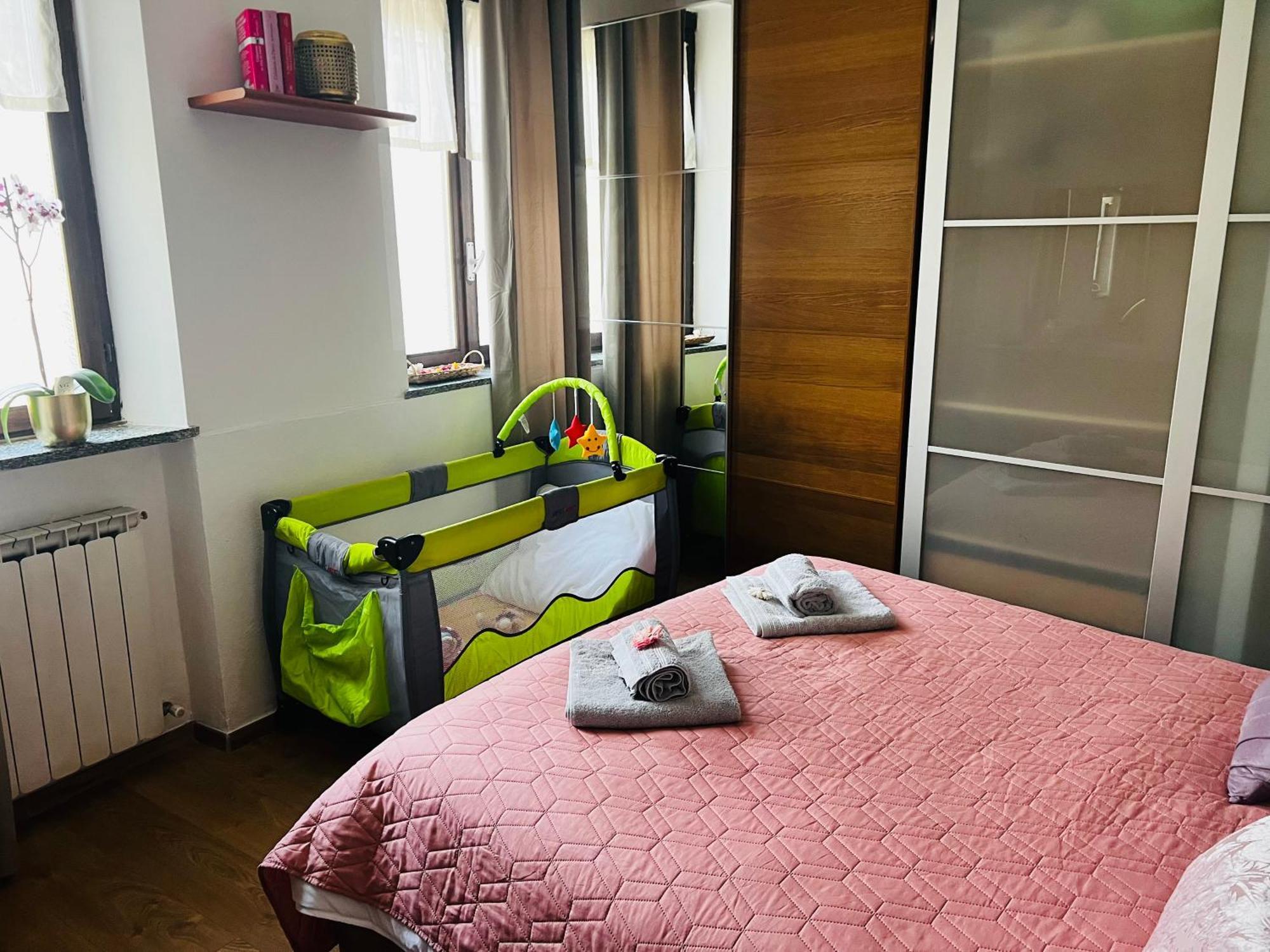 Casa Emma Villa Porto Ceresio Kültér fotó