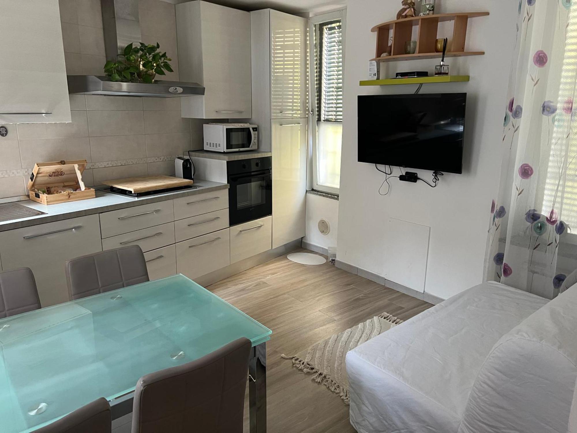 Casa Emma Villa Porto Ceresio Kültér fotó