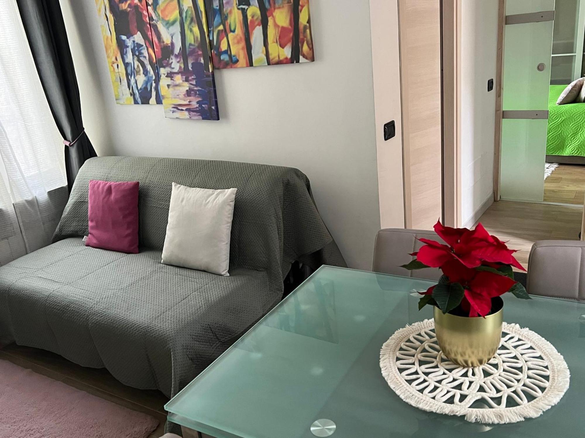 Casa Emma Villa Porto Ceresio Kültér fotó